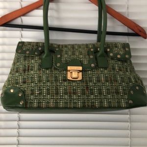 Vintage Franco Sarto bag
